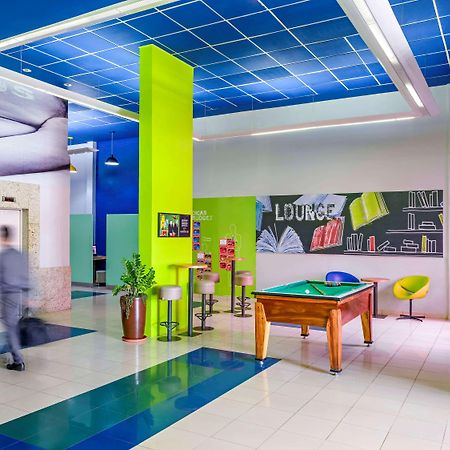 Ibis Budget Belem المظهر الخارجي الصورة