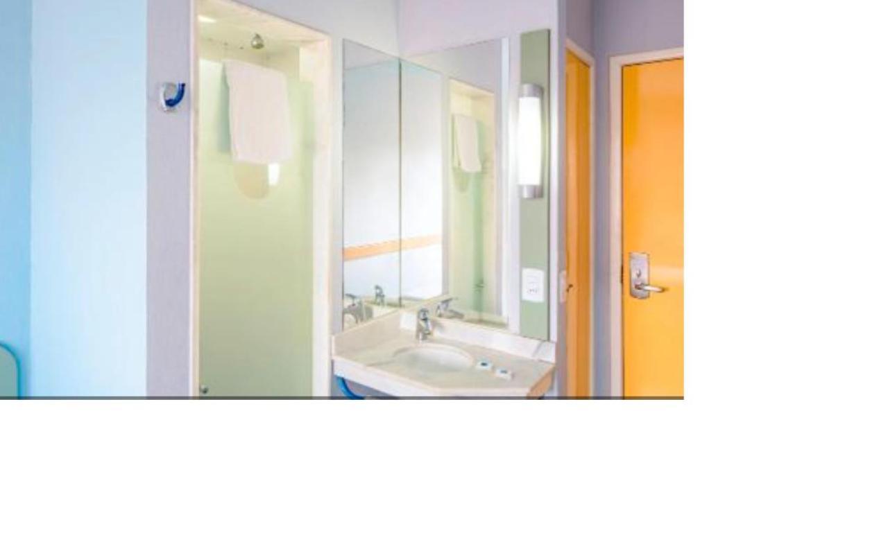 Ibis Budget Belem المظهر الخارجي الصورة
