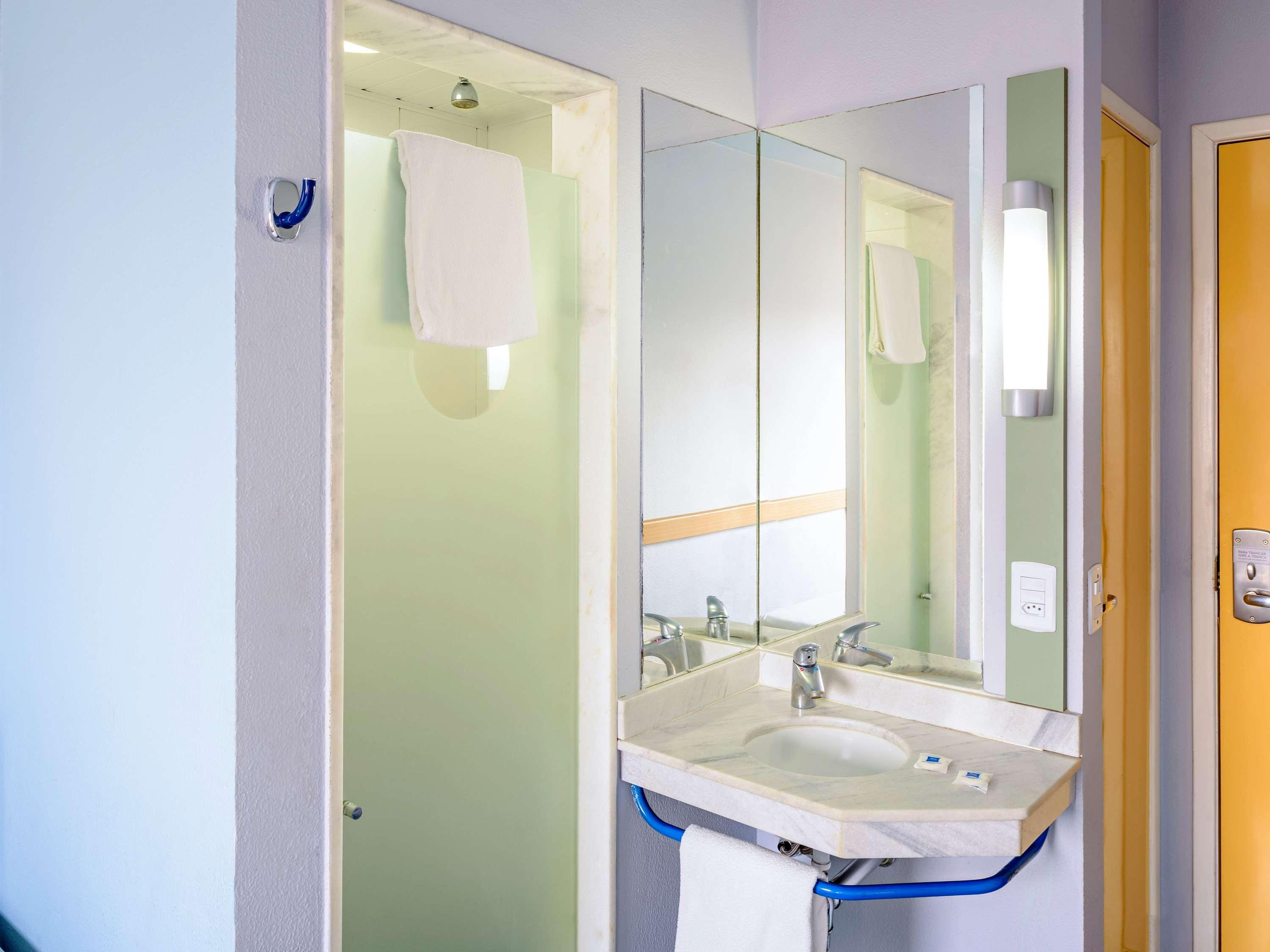 Ibis Budget Belem المظهر الخارجي الصورة