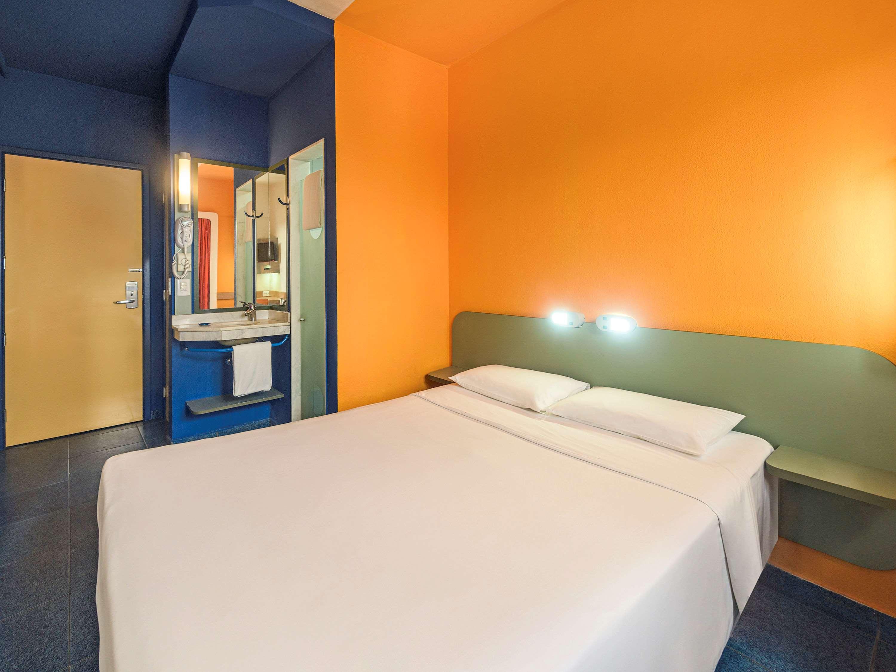 Ibis Budget Belem المظهر الخارجي الصورة
