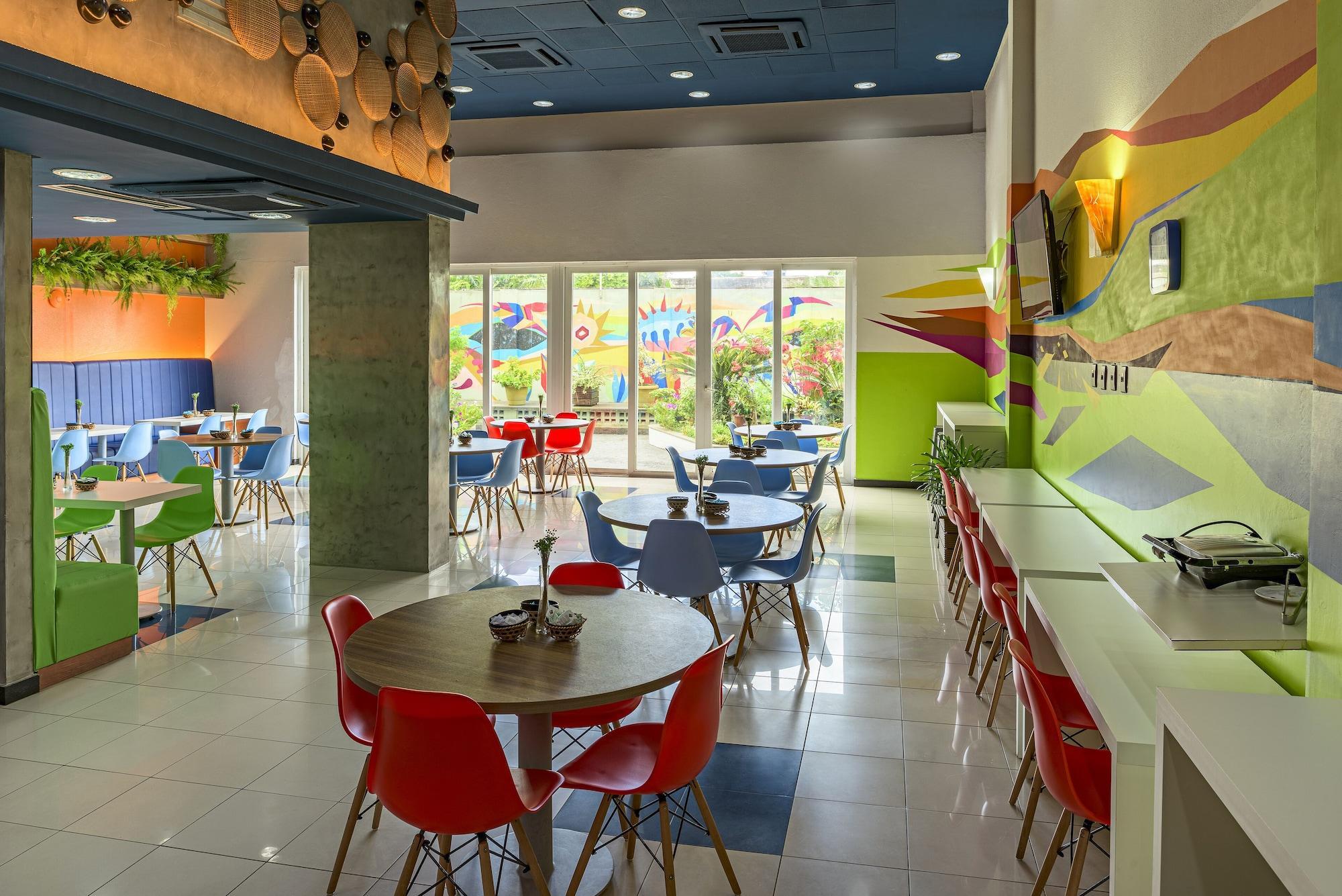Ibis Budget Belem المظهر الخارجي الصورة
