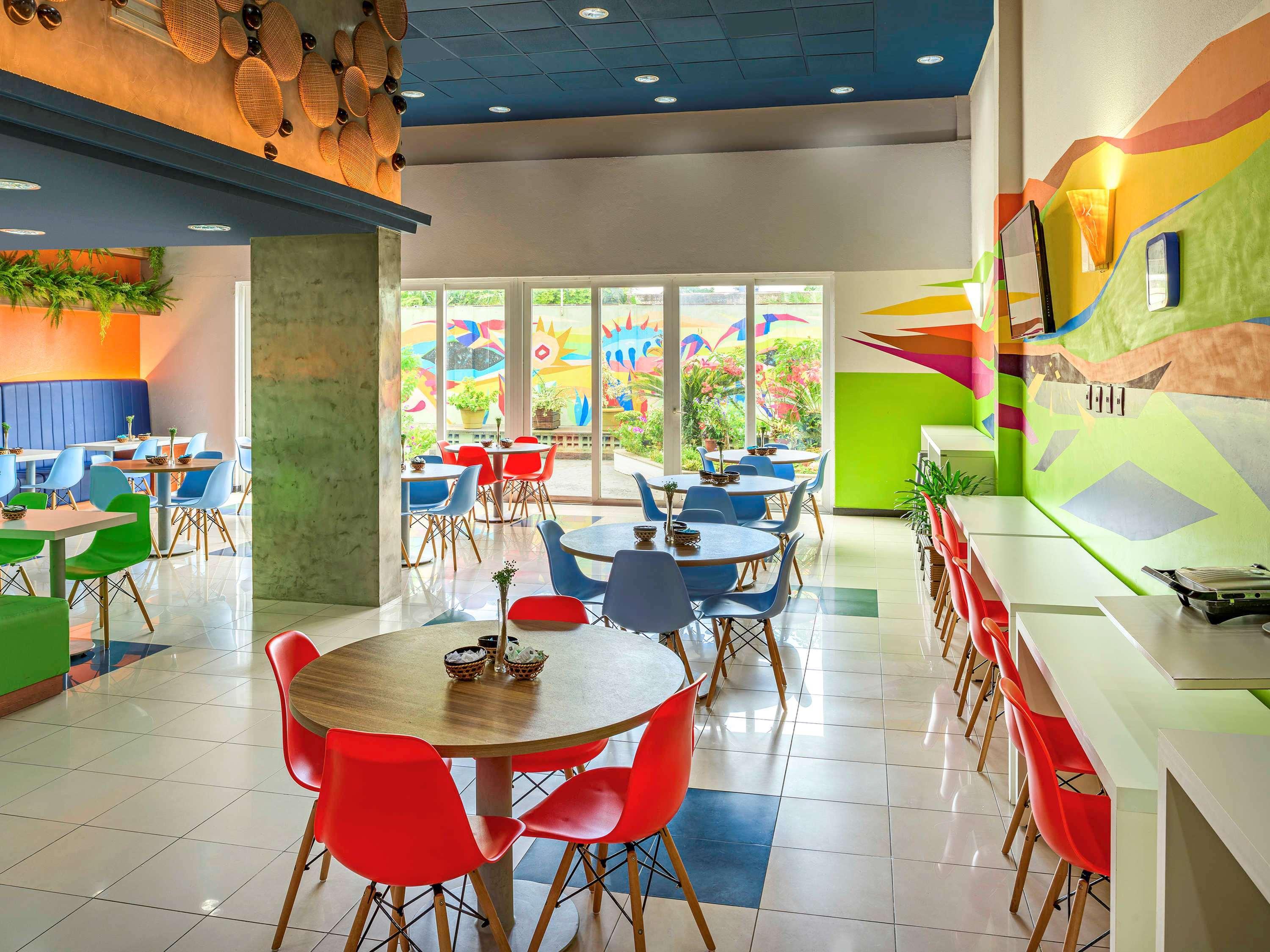 Ibis Budget Belem المظهر الخارجي الصورة