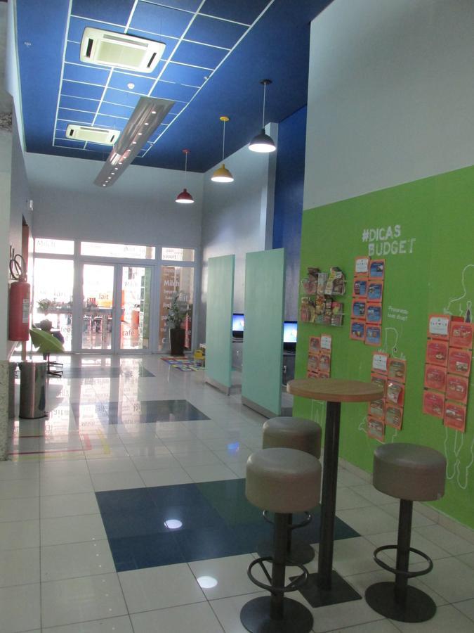 Ibis Budget Belem المظهر الخارجي الصورة