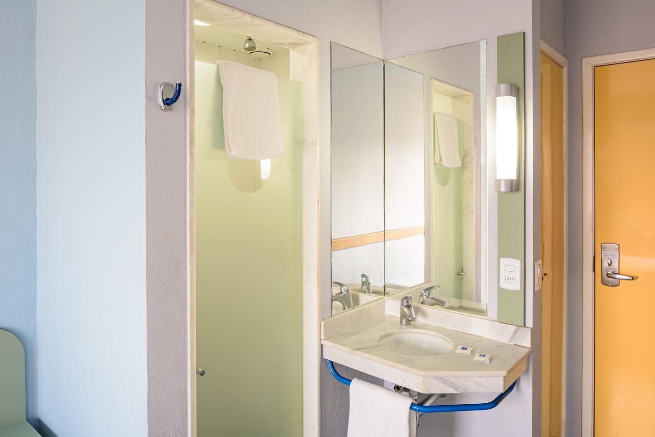 Ibis Budget Belem المظهر الخارجي الصورة